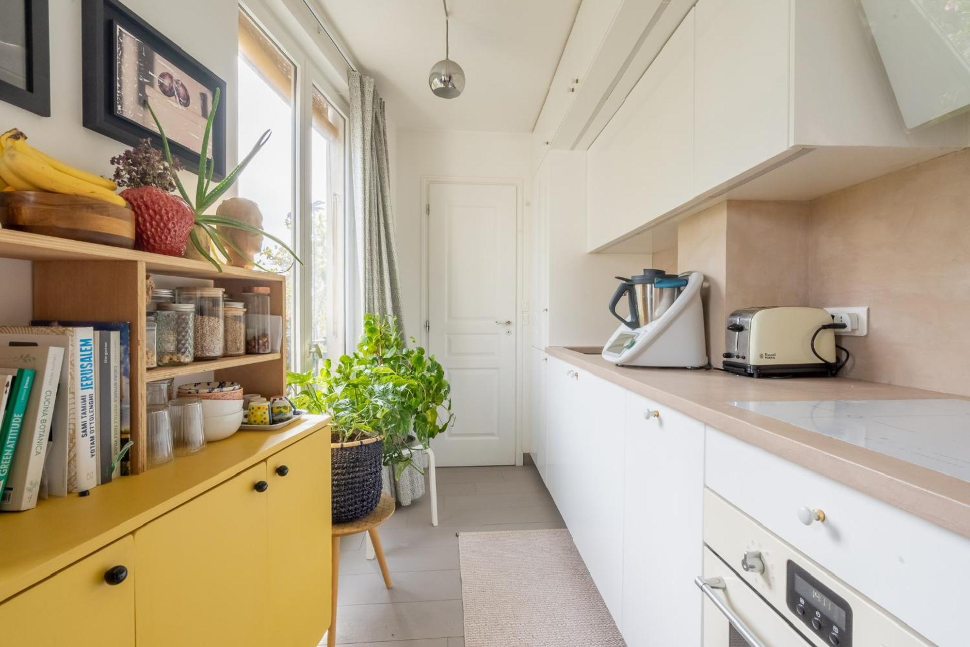 Bel Appartement Cosy, Emplacement Ideal Paris Exteriör bild